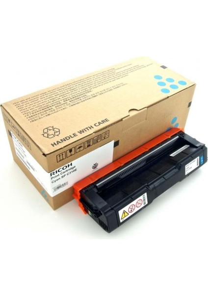 SP-C310 Mavi Toner