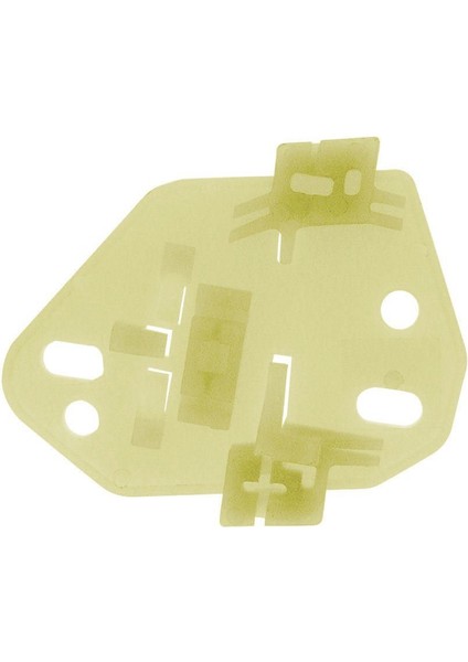 Atego 1998-2004 Cam Kriko Plastiği Sol