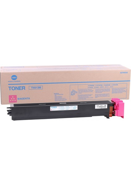 Minolta TN-613 Kırmızı Fotokopi Toner
