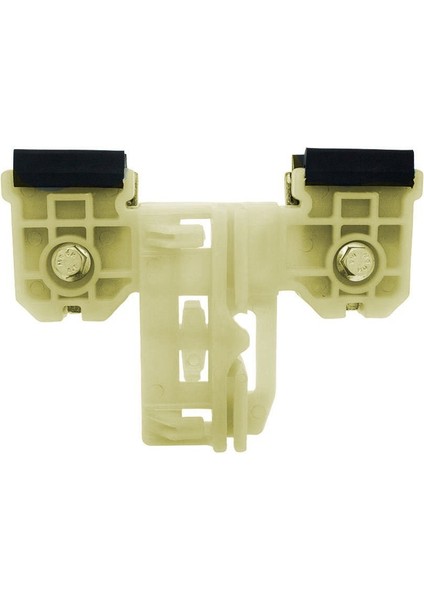 Fabıa 2008-2012 Cam Kriko Bütün Ayak Ön Sağ