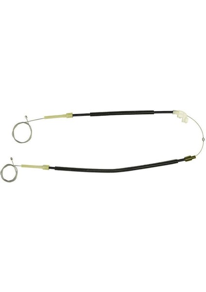 Atego 1998-2004 Cam Kriko Teli Sol