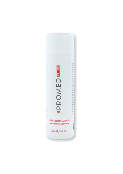 Loss Shampoo