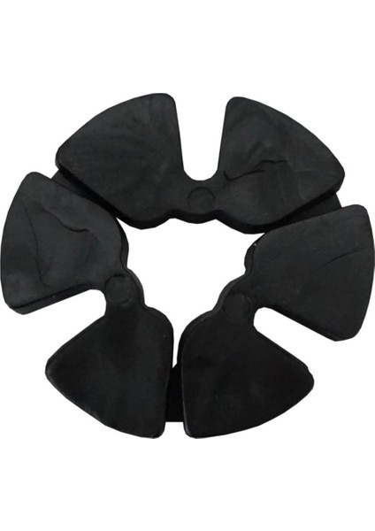 Daf CF85 95 2002 On Için Cam Kriko Motor Iç Dişli Kauçuk Dolgu Parçası