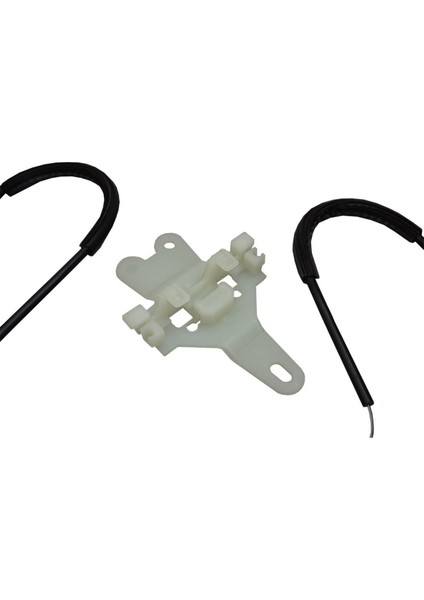 Nissan Terrano Mk2 1993-2005 4-5 Kapı Için Sol Ön Cam Kriko Tel Halat Tamir Seti Gjnqrty4 indirimleri