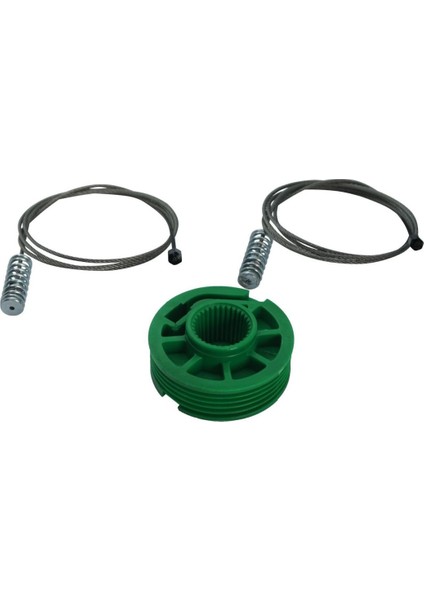 Audi A4 S4 B5 Için Arka Sağ Cam Kriko Tamir Seti 8D0839462 fiyatları