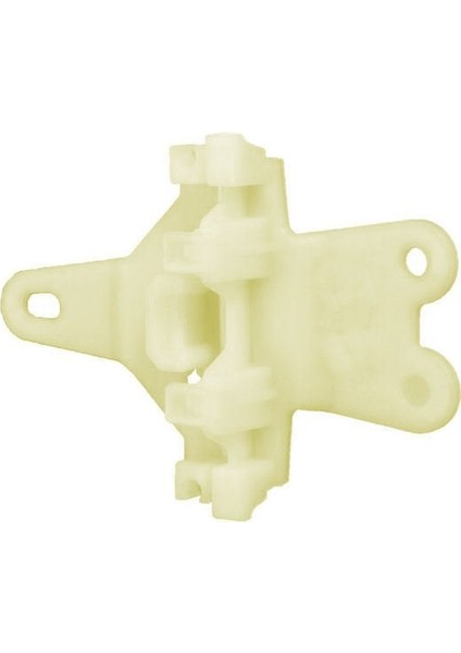 W638 Vıto 5 Kapı 1996-2003 Cam Kriko Plastiği Sağ
