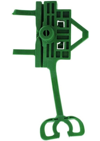 Lınea Cam Kriko Plastiği Ön Sol