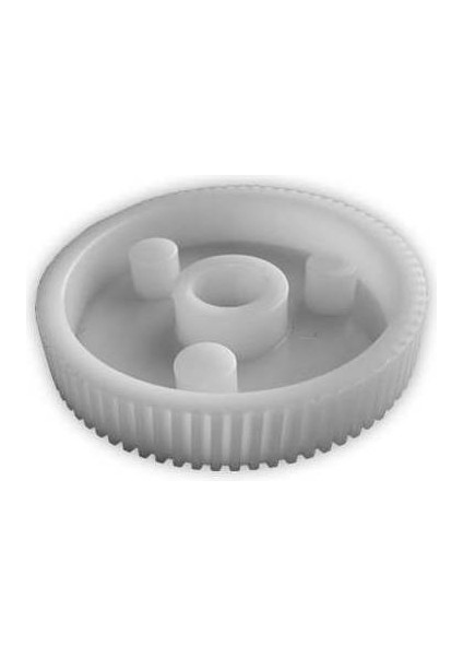 Passat 2000-2005 Fiat Punto Sol ve Sağ Cam Kriko Motor Dişlisi Büyük