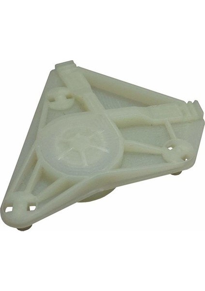 Volkswagen Polo 4 Iv 9n 2001-2008 Ön Sol Cam Kriko Motor Kapağı