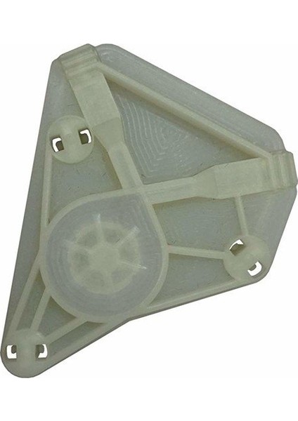 Volkswagen Polo 4 Iv 9n 2001-2008 Ön Sol Cam Kriko Motor Kapağı fiyatları