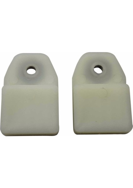 Mazda Için 2 Adet Cam Mekanizması Cam Taşıyıcı Klipsi modelleri