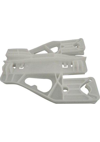 Audı A4 S4 B8 Için Cam Kaldırma Mekanizması Tamir Plastik Klipsi Ürün Arka Sağ Kapı Için Uygundur