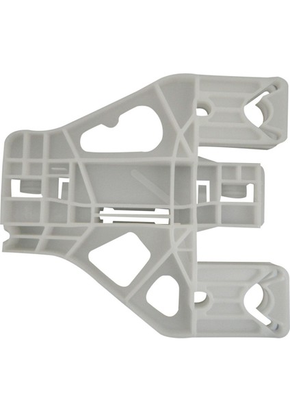 Audı A4 S4 B8 Için Cam Kaldırma Mekanizması Tamir Plastik Klipsi Ürün Arka Sağ Kapı Için Uygundur fiyatları