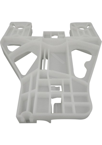 Audı A4 S4 B8 Için Cam Kaldırma Mekanizması Tamir Plastik Klipsi Ürün Arka Sol Kapı Için Uygundur