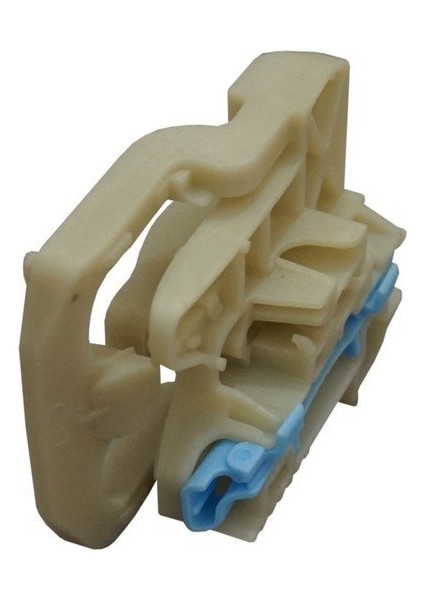 Audi A4 S4 B8 Skoda Octavia Mk3 Için Ön Sağ Cam Kriko Tamir Klipsi 8K0837462