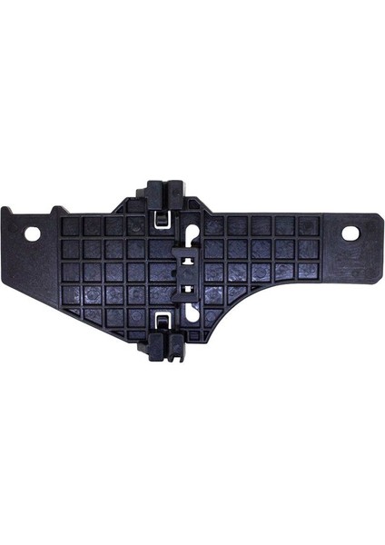 307 ( 02-06 ) Cam Kriko Plastiği Ön Sol