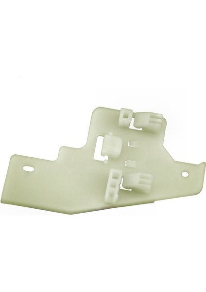 407 Cam Kriko Plastiği Ön-Arka Sağ