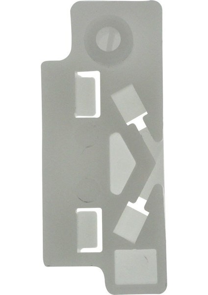 307 Cam Kriko Plastiği Ön Sol