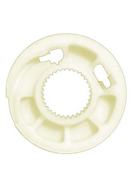 Clıo 4 Cam Kriko Makarası Ön-Arka Sol