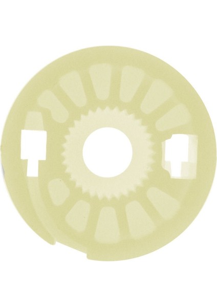 607 Cam Kriko Makarası Sol