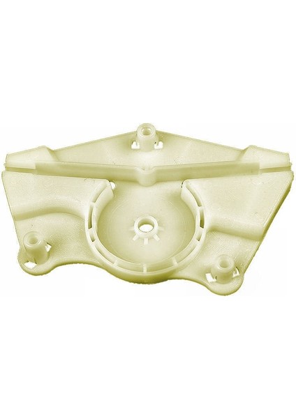 Fabıa 2008-2012 Cam Kriko Motor Kapağı Sağ