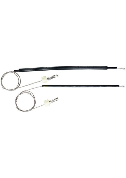 Fabıa 2008-2012 Cam Kriko Teli Sol Sağ