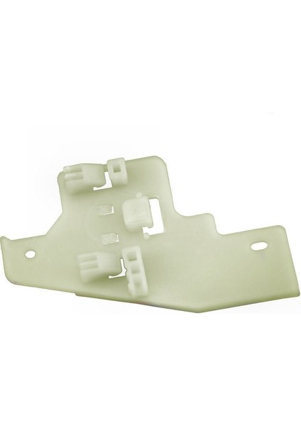 407 Cam Kriko Plastiği Ön-Arka Sol