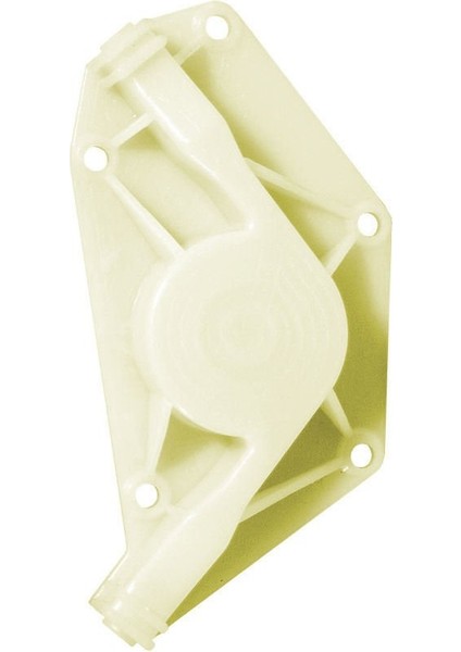 Daf Cf 85 Cam Kriko Motor Kapağı Sağ