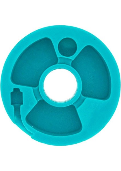 Daf Em Cam Kriko Makarası Sol