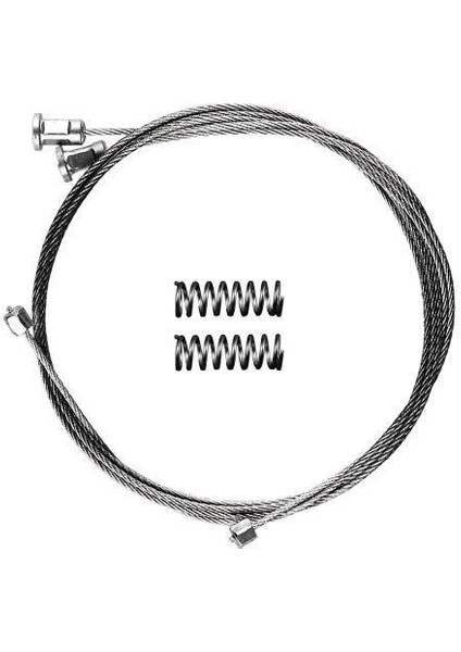 A4 8e (B6-B7) 2002-08 Cam Kriko Teli Arka Sol Sağ