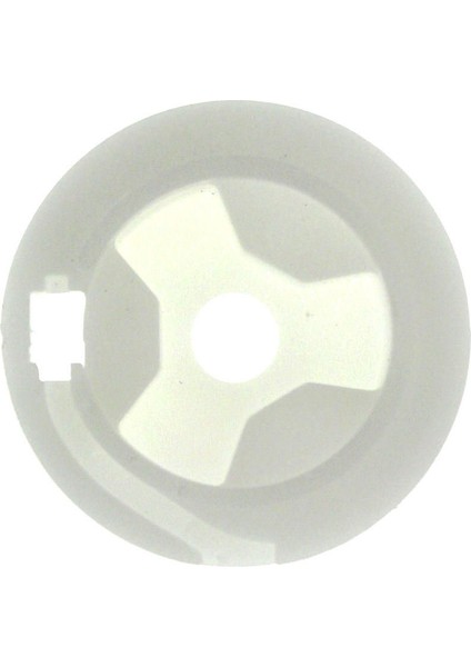 Corolla Cam Kriko Makarası Sol ( Yıldız )