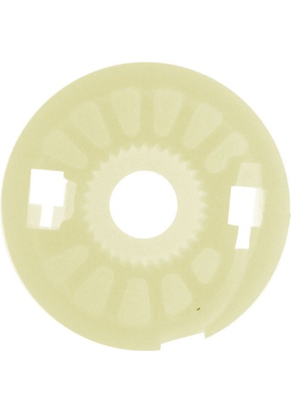 Freelander Cam Kriko Makarası Arka Sağ