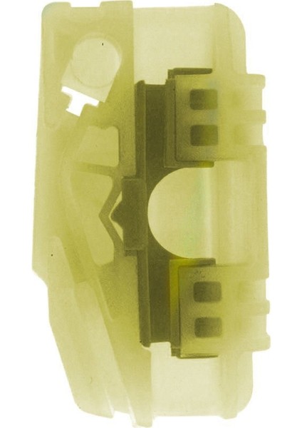 Freelander Cam Kriko Plastiği Ön Sağ