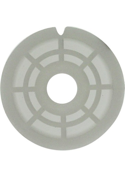 Qashqaı Cam Kriko Köşe Makarası