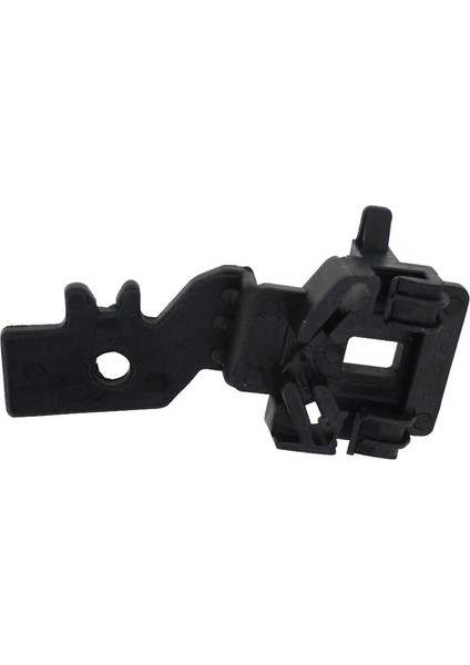 Qashqaı Cam Kriko Plastiği Ön Sol ( L B )