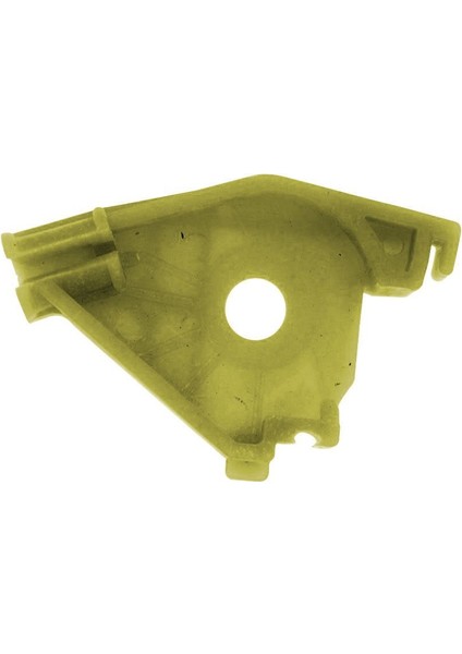 A4 8e B6-B7 2002-08 Cam Kriko Köşe Mkr.yuvası Sol