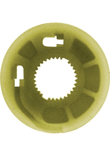 E87 (1) Cam Kriko Makarası Arka Sol