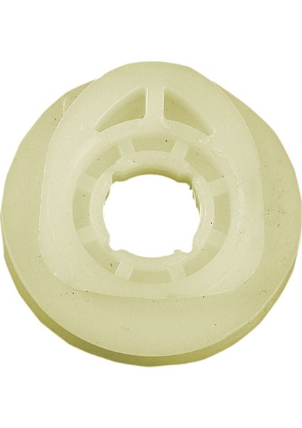 Fabıa Cam Kriko Köşe Makarası Sol Sağ