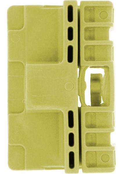 A3 8l Coupe 1998-03 Cam Kriko Plastiği Ön Sol