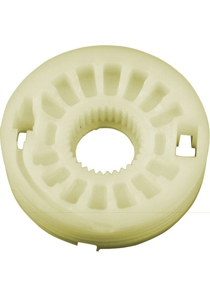 Fabıa 2008-2012 Cam Kriko Makarası Ön Sol Sağ