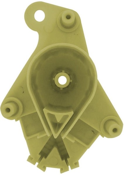 Transporter T5 2003-15 C.kriko Motor Kapak Ön Sol