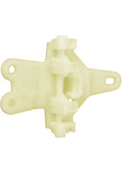 W638 Vıto 5 Kapı 1996-2003 Cam Kriko Plastiği Sol