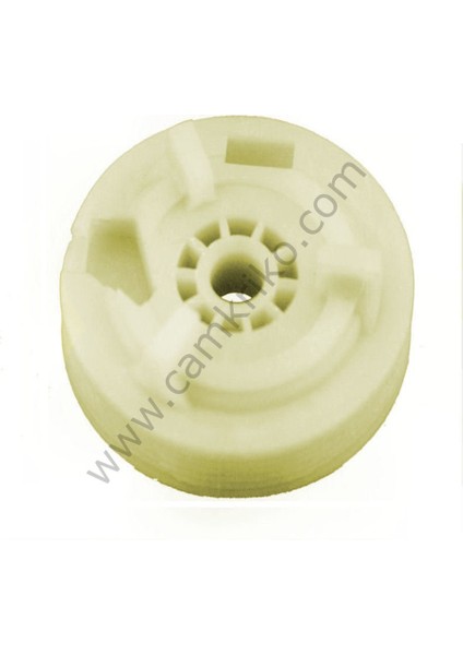 Clıo 2 Cam Kriko Makarası Arka Sağ