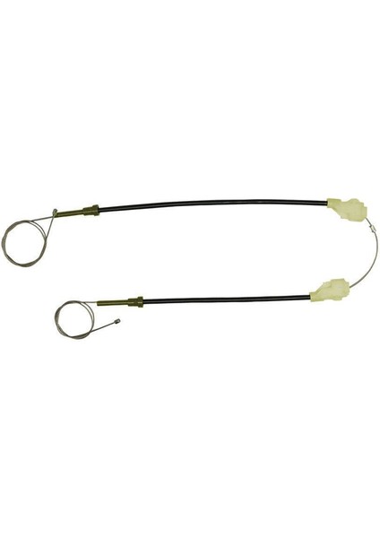 Freelander Cam Kriko Teli Arka Sağ