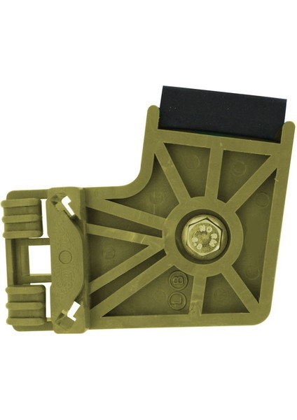 Octavıa Em Cam Kriko Bütün Ayak Ön Sol (Lb)