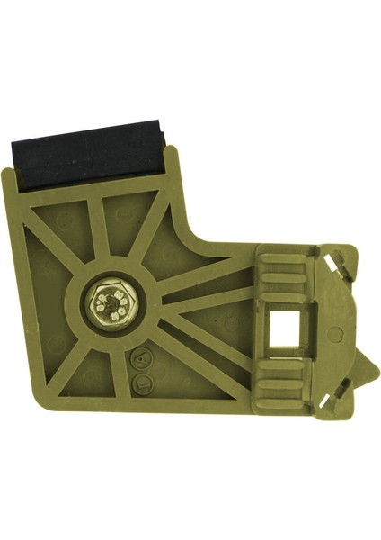 Octavıa Em Cam Kriko Bütün Ayak Ön Sağ (Ra)