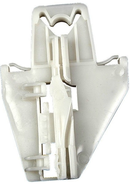 Fabıa Cam Kriko Plastiği Arka Sağ