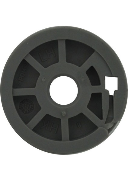 Nemo Cam Kriko Makarası Ön Sol