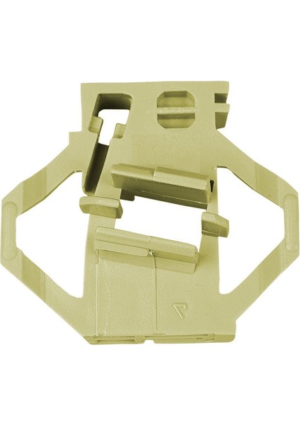 Polo Cam Kriko Plastiği Ön Sağ ( 6 ) Rb