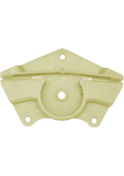 Passat B5 (3b-3bg)96-Cam Kriko Motor Kapak Sol Sağ